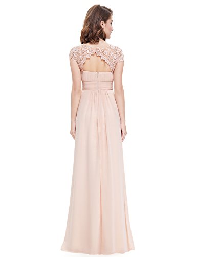 Ever-Pretty-Womens-Formal-Mother-of-the-Bride-Groom-Dress-10-US-Nude-0-0