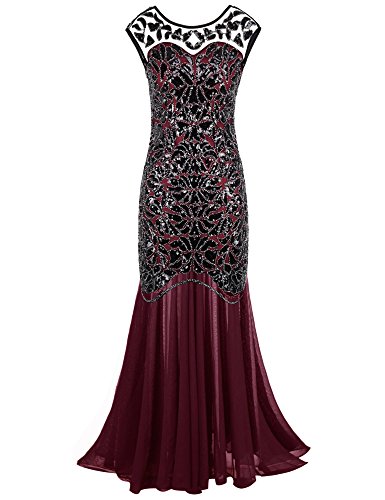 PrettyGuide-Women-s-1920s-Black-Sequin-Gatsby-Maxi-Long-Evening-Prom-Dress-Burgundy-1416-0