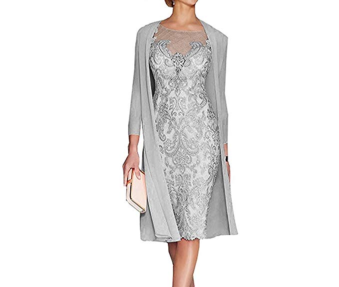 calvin klein mother of the bride dresses