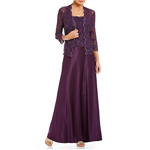 ankle length mother of the bride dresses plus size