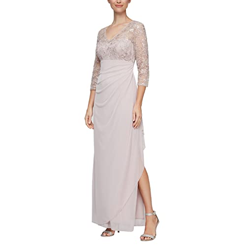 Alex Evening Dresses are perfect choice for wedding or evening parties