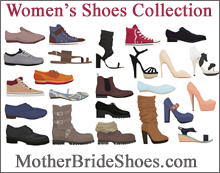 Women's shoes Collection