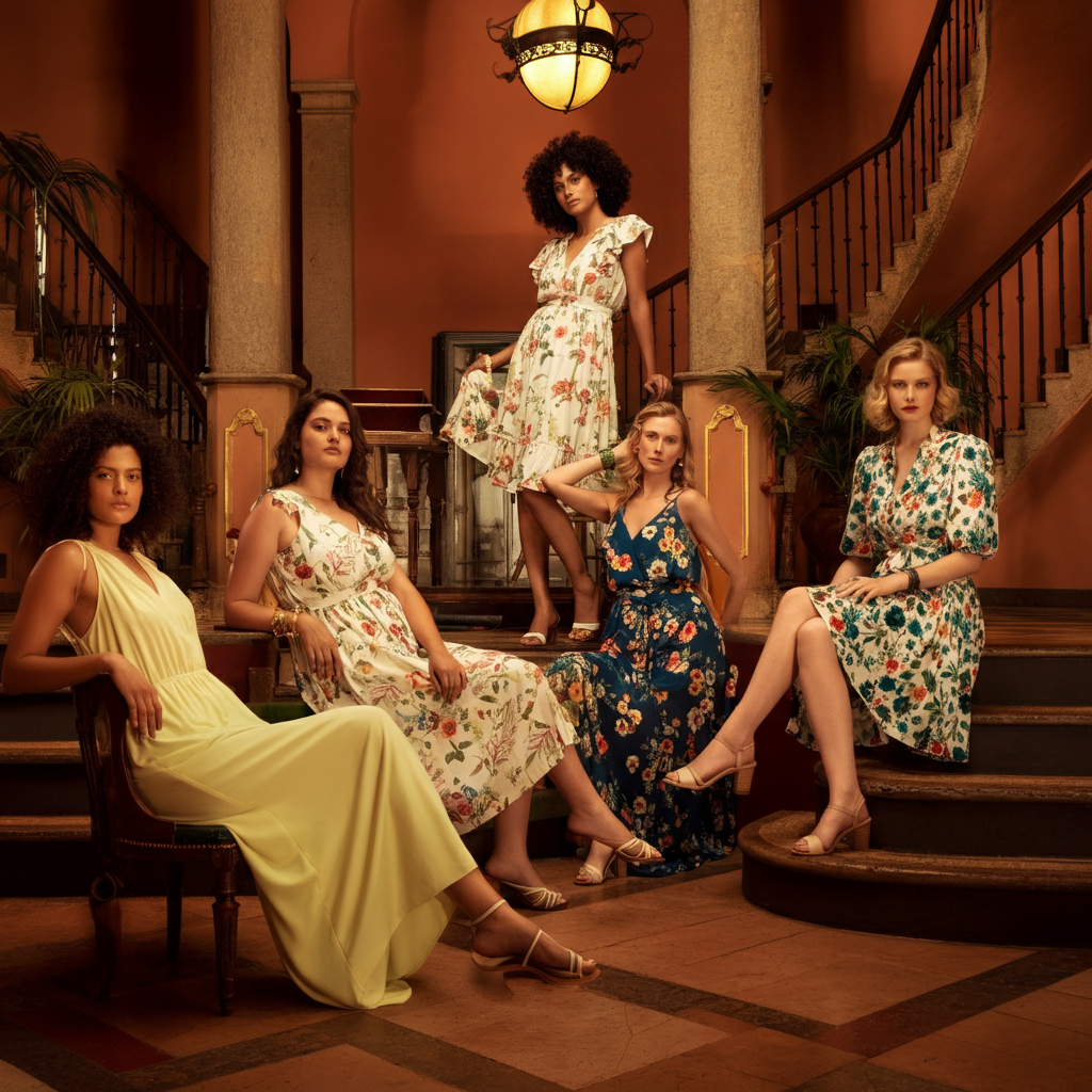 Best Dresses at Macy’s