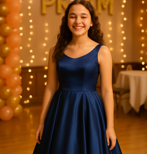 navy-blue-prom