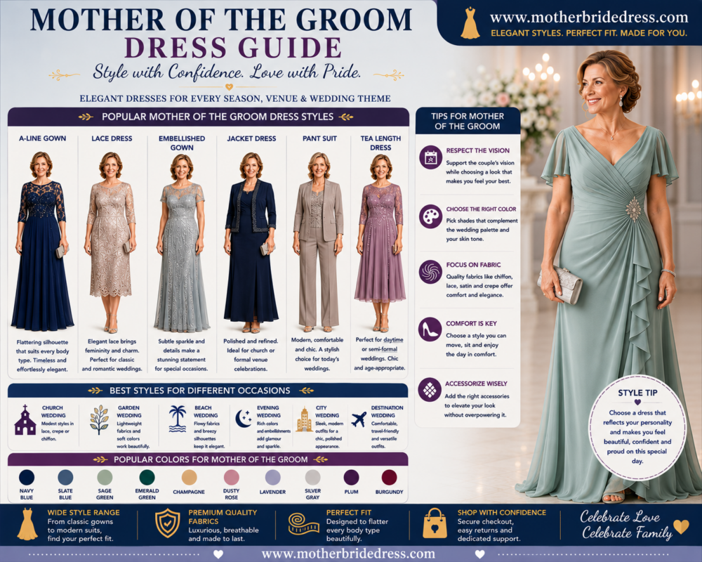 Cocktail Dress Guide: What to Wear for Weddings & Parties