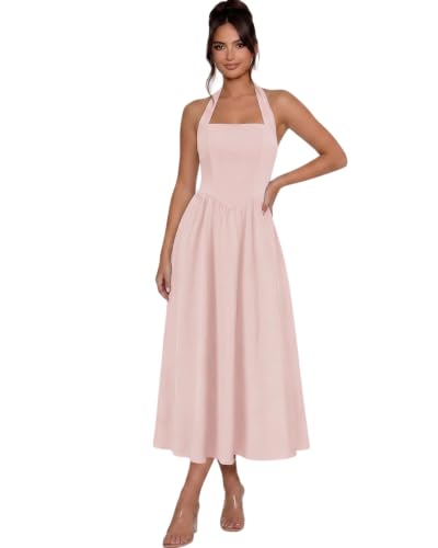 JAEDEN Bridesmaid Dresses Long Wedding Guest Dresses A Line Formal Dresses