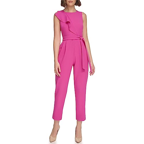 Jessica Howard Women's Dresses Dress,FUSCHIA,10P