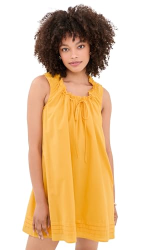 Lisa Says Gah Women's Quinn Dress, Sun, S
