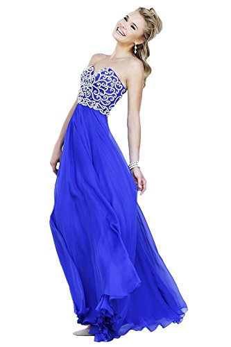 Sherri Hill 8555 Royal